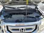 2011 HONDA PILOT