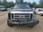 2008 FORD F-250