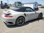 2018 PORSCHE 911