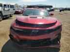 2023 CHEVROLET Camaro