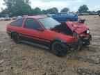 1986 TOYOTA COROLLA