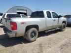 2011 CHEVROLET SILVERADO 1500