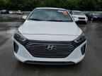 2017 HYUNDAI Ioniq