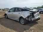 2022 TOYOTA PRIUS