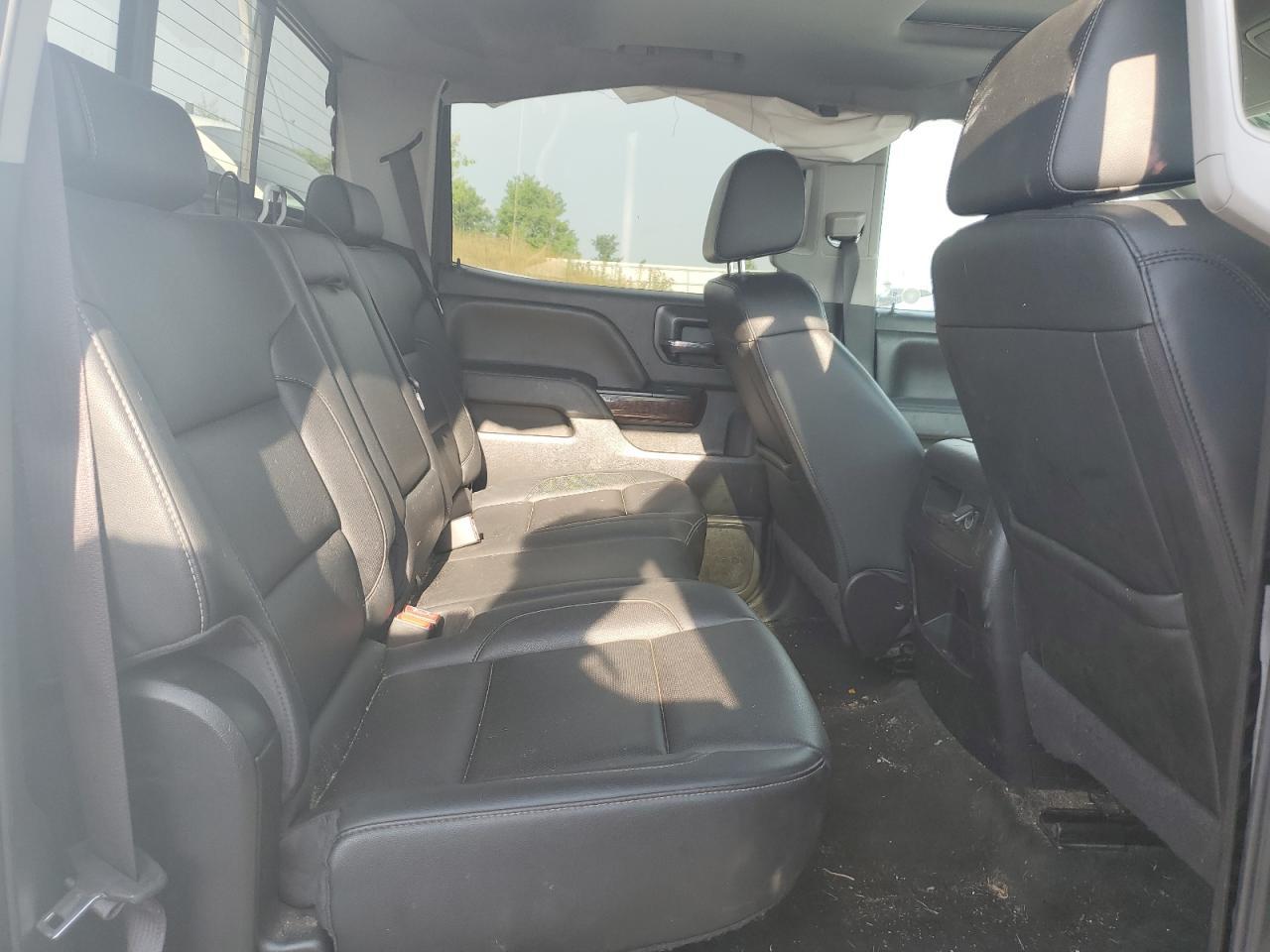 2016 GMC Sierra