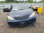 2002 TOYOTA CAMRY