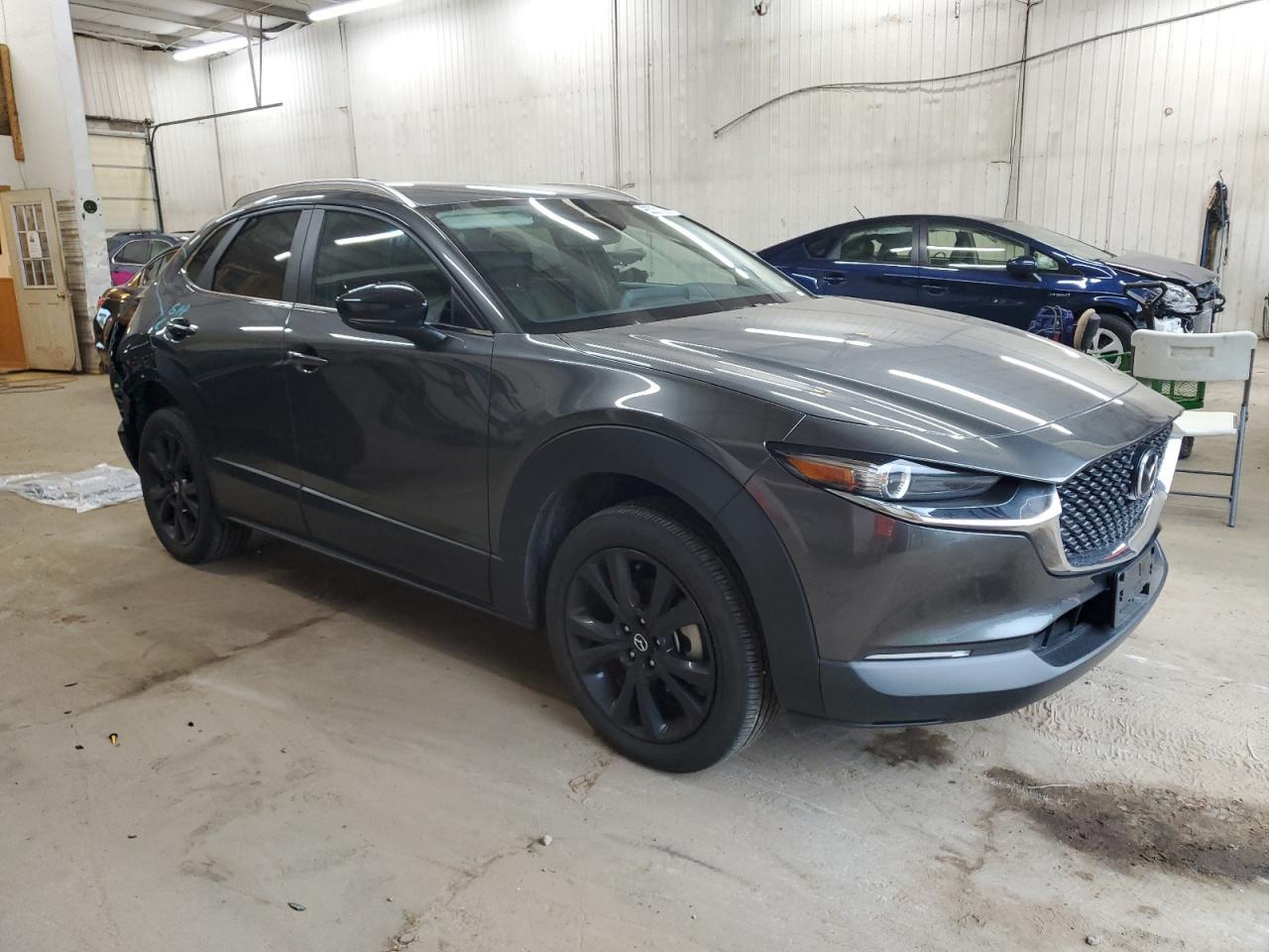 2024 MAZDA CX-30