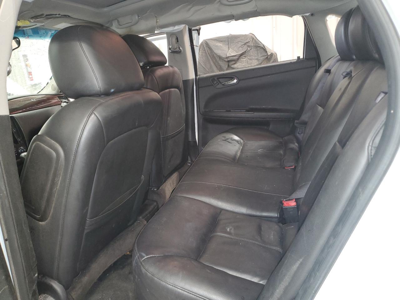 2011 CHEVROLET IMPALA