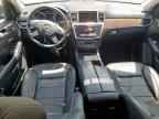 2012 MERCEDES-BENZ ML-Class