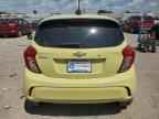 2017 CHEVROLET Spark