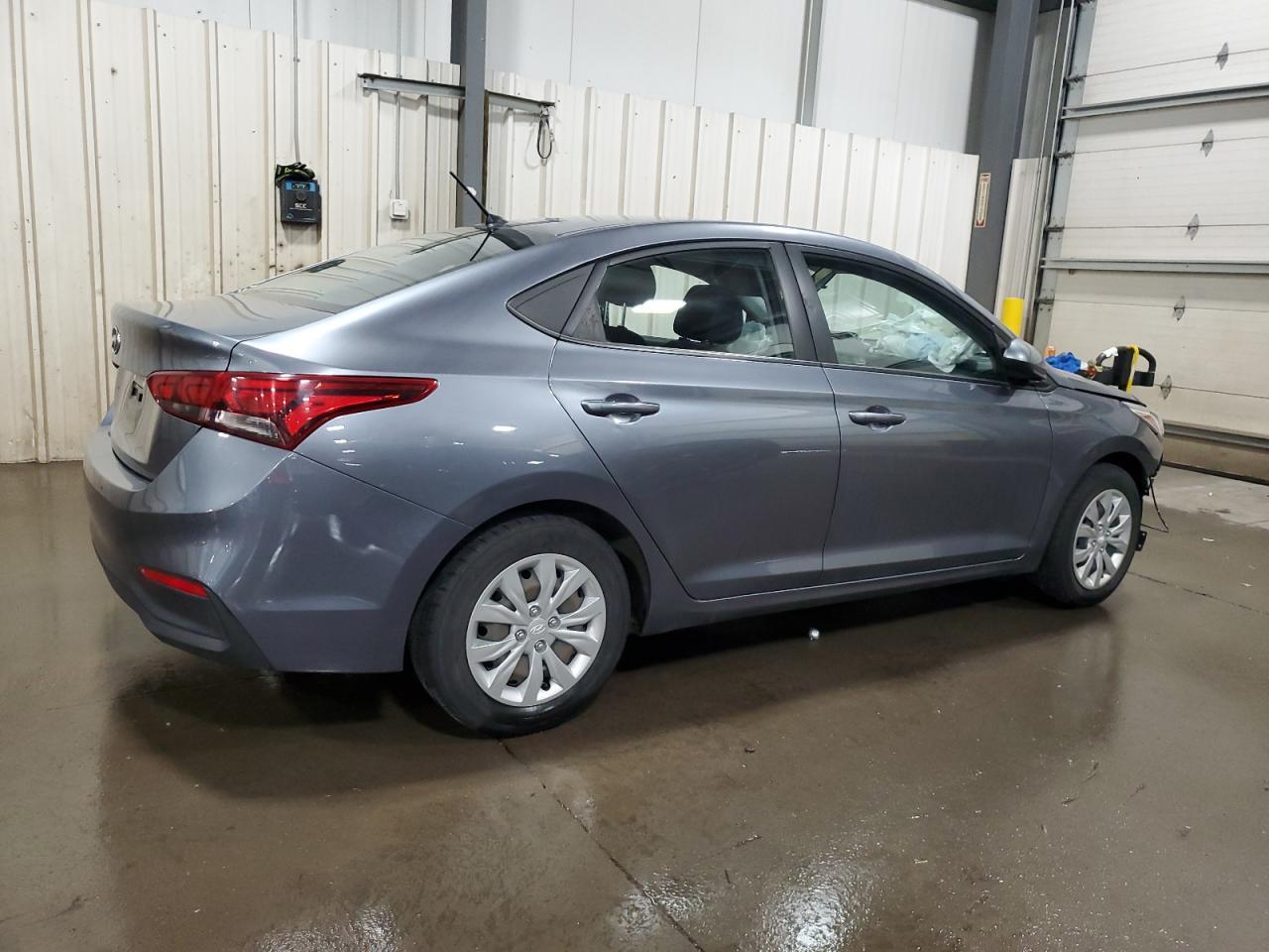 2020 HYUNDAI ACCENT