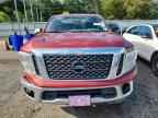 2017 NISSAN Titan