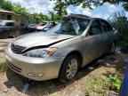 2003 TOYOTA CAMRY