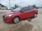 2015 KIA FORTE