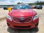 2010 TOYOTA CAMRY