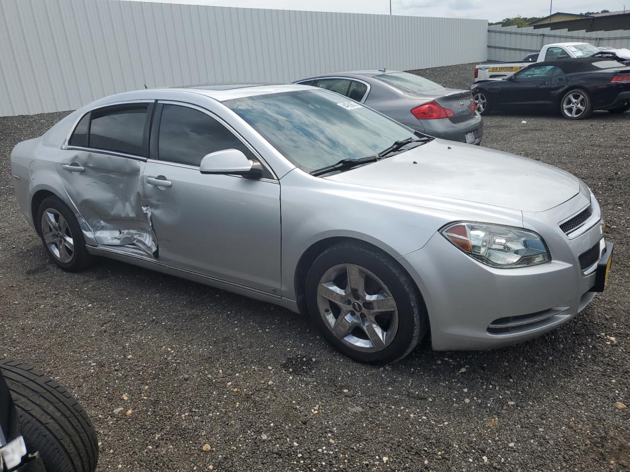 2010 CHEVROLET MALIBU