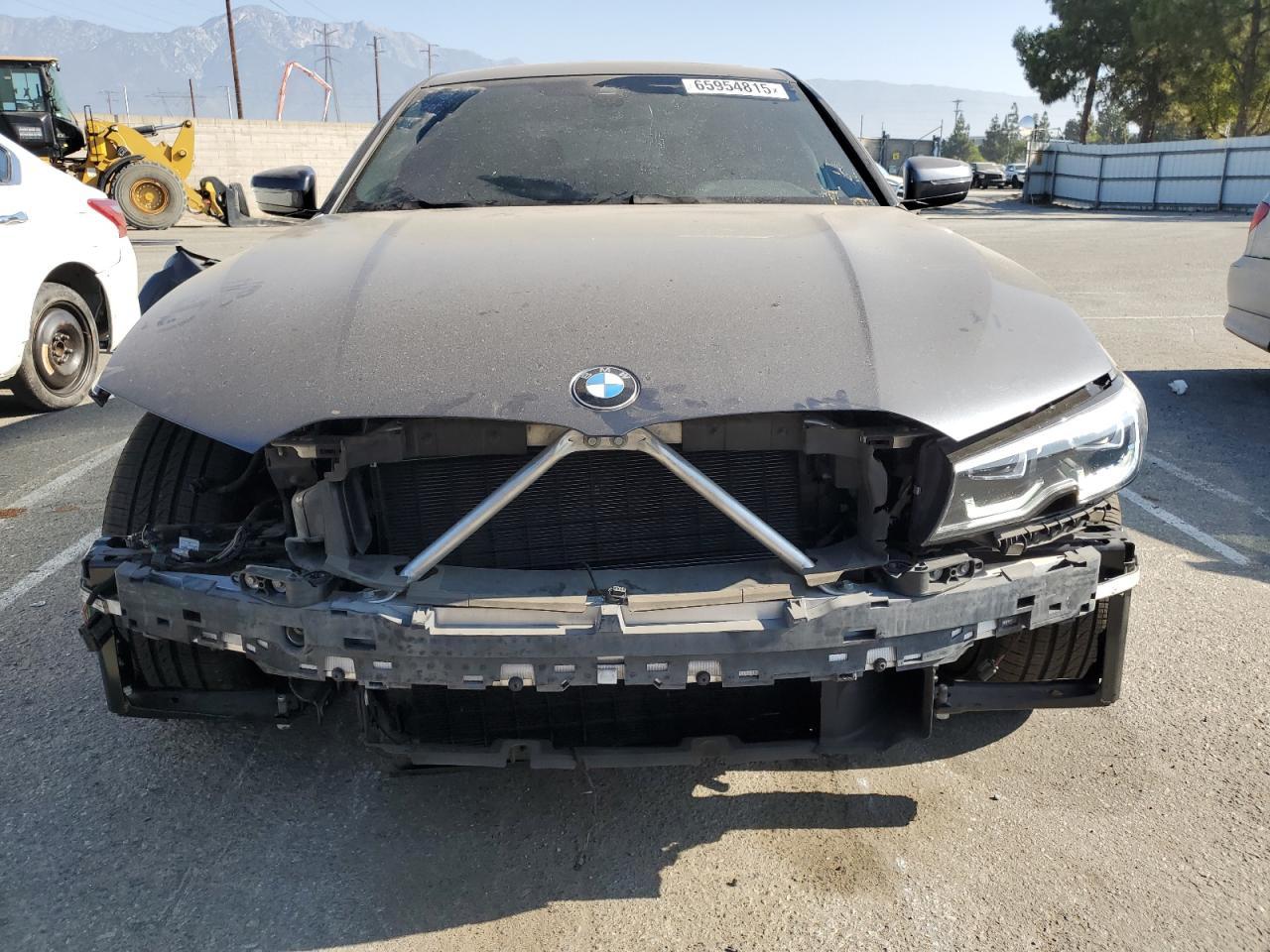 2021 BMW 3 SERIES