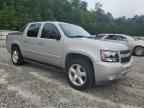 2007 CHEVROLET Avalanche