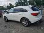 2015 ACURA MDX