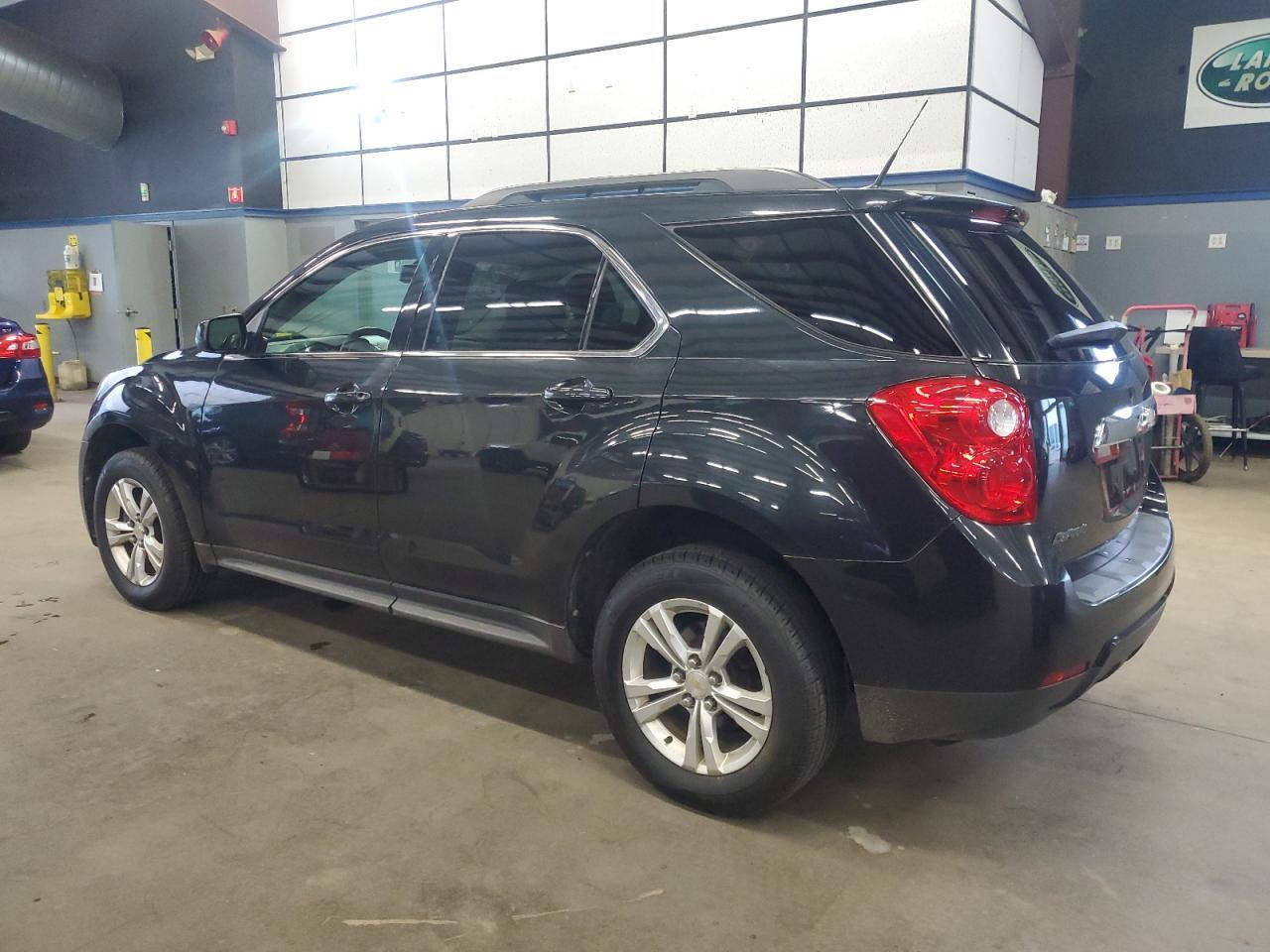 2011 CHEVROLET EQUINOX