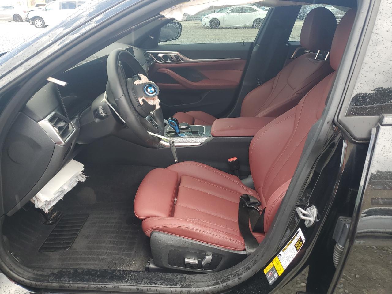 2023 BMW i4