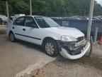 2000 HONDA CIVIC
