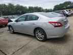2011 NISSAN Maxima