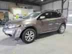 2012 NISSAN MURANO