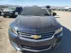 2018 CHEVROLET IMPALA