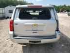 2016 CHEVROLET Tahoe