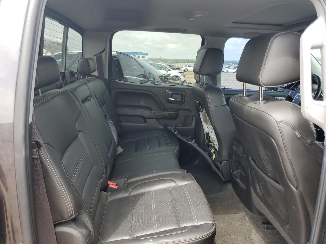 2015 GMC Sierra