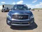 2017 INFINITI QX80