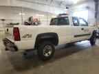 2004 CHEVROLET Silverado