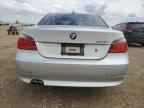 2006 BMW 5 series