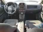 2011 JEEP PATRIOT