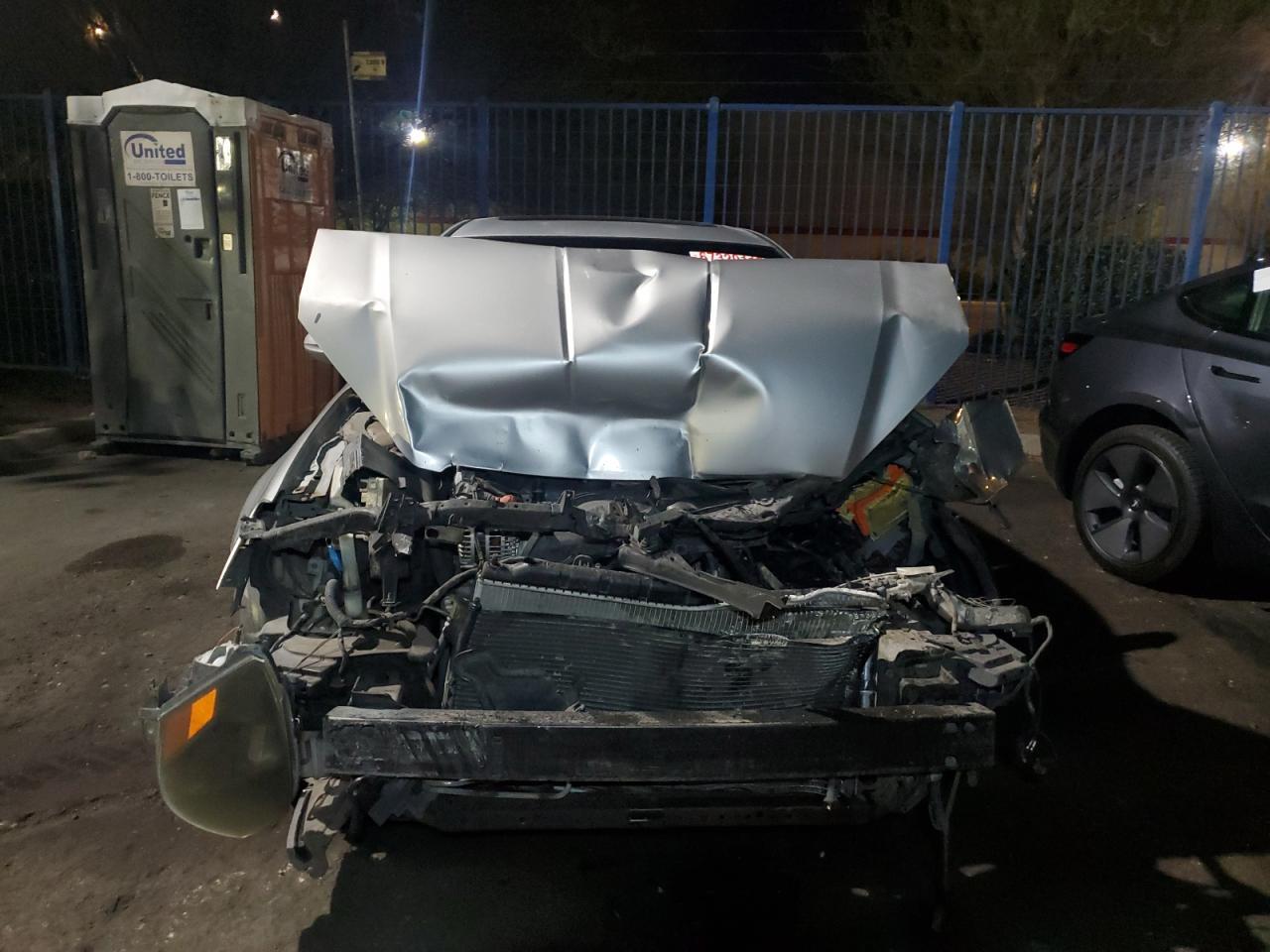 2005 NISSAN ALTIMA