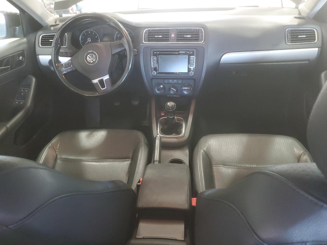 2014 VOLKSWAGEN JETTA