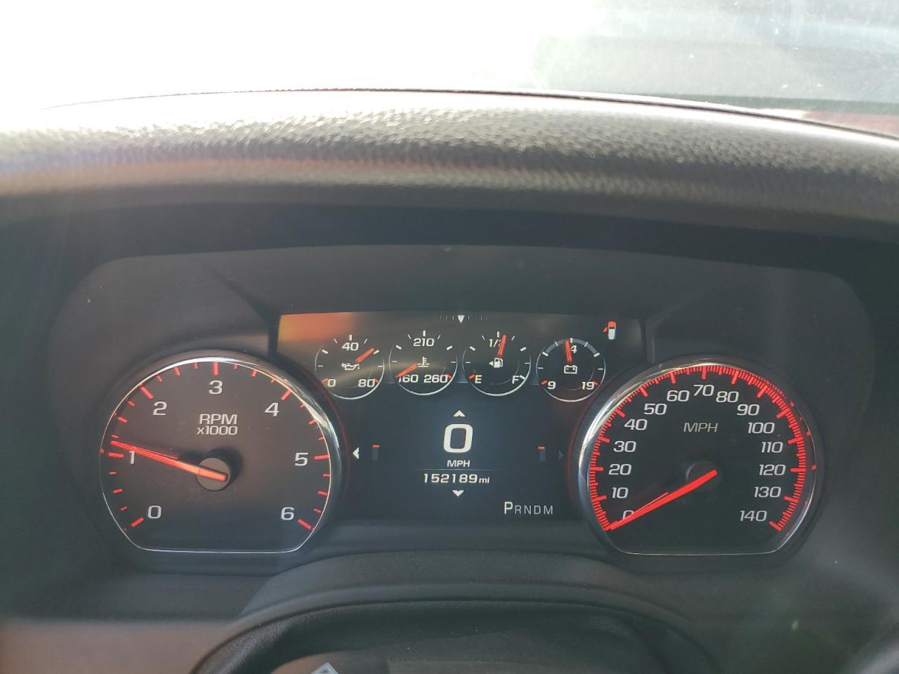 2016 GMC Yukon XL