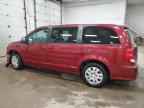 2014 DODGE GRAND CARAVAN