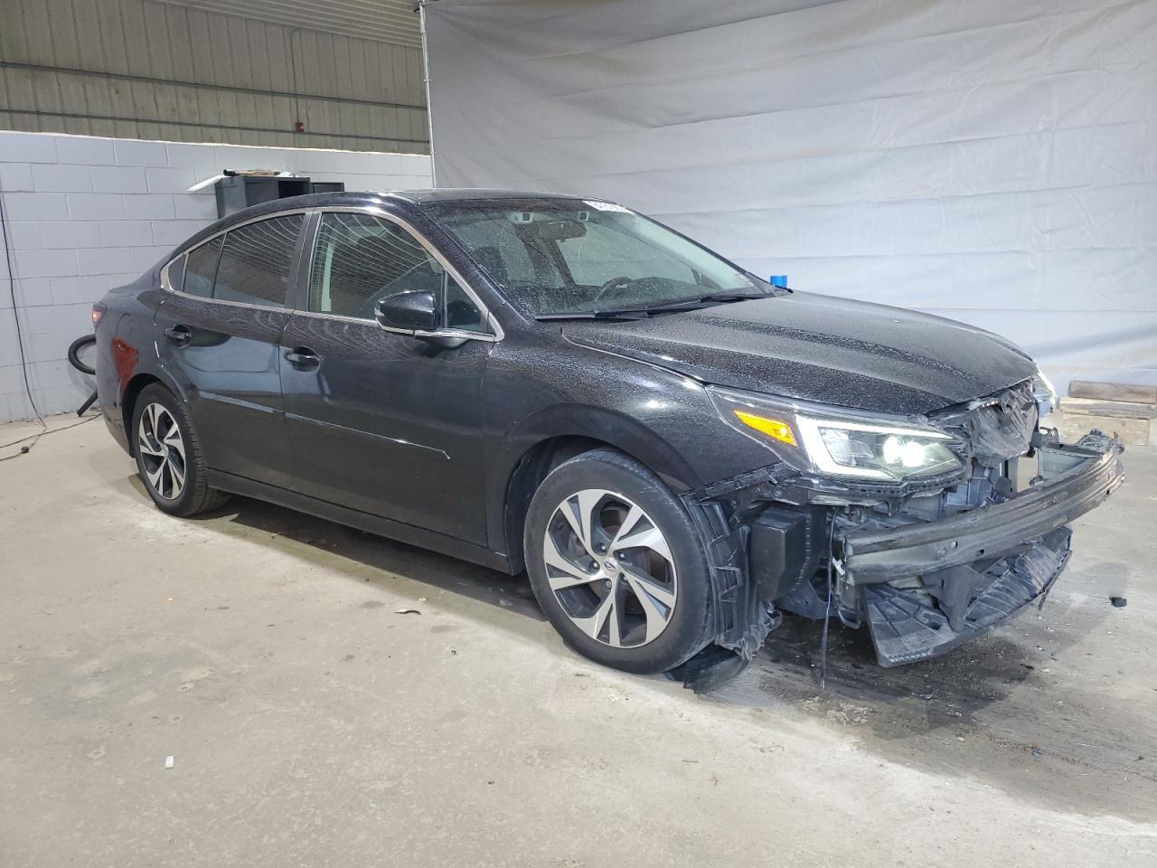2022 SUBARU Legacy