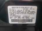 2011 INFINITI G25