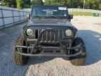 2013 JEEP WRANGLER