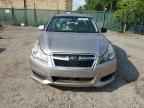 2014 SUBARU Legacy