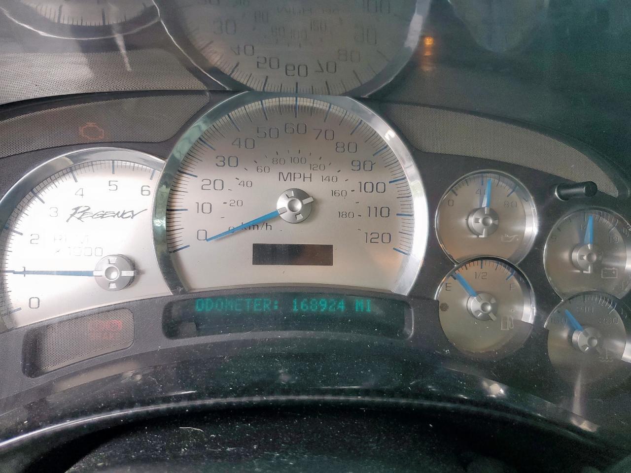2005 GMC Sierra