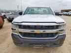 2016 CHEVROLET Silverado