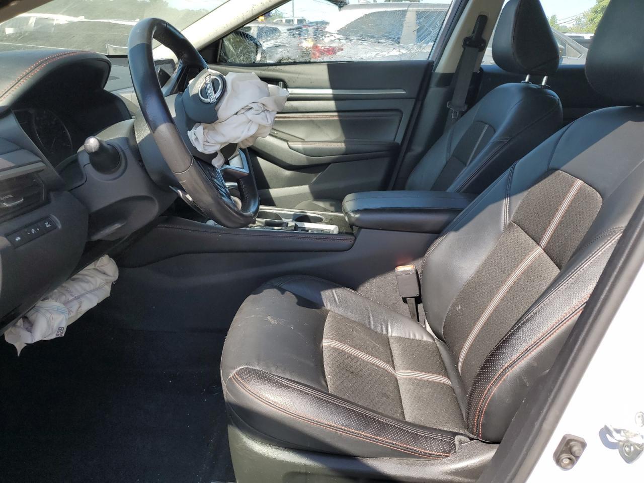 2023 NISSAN ALTIMA