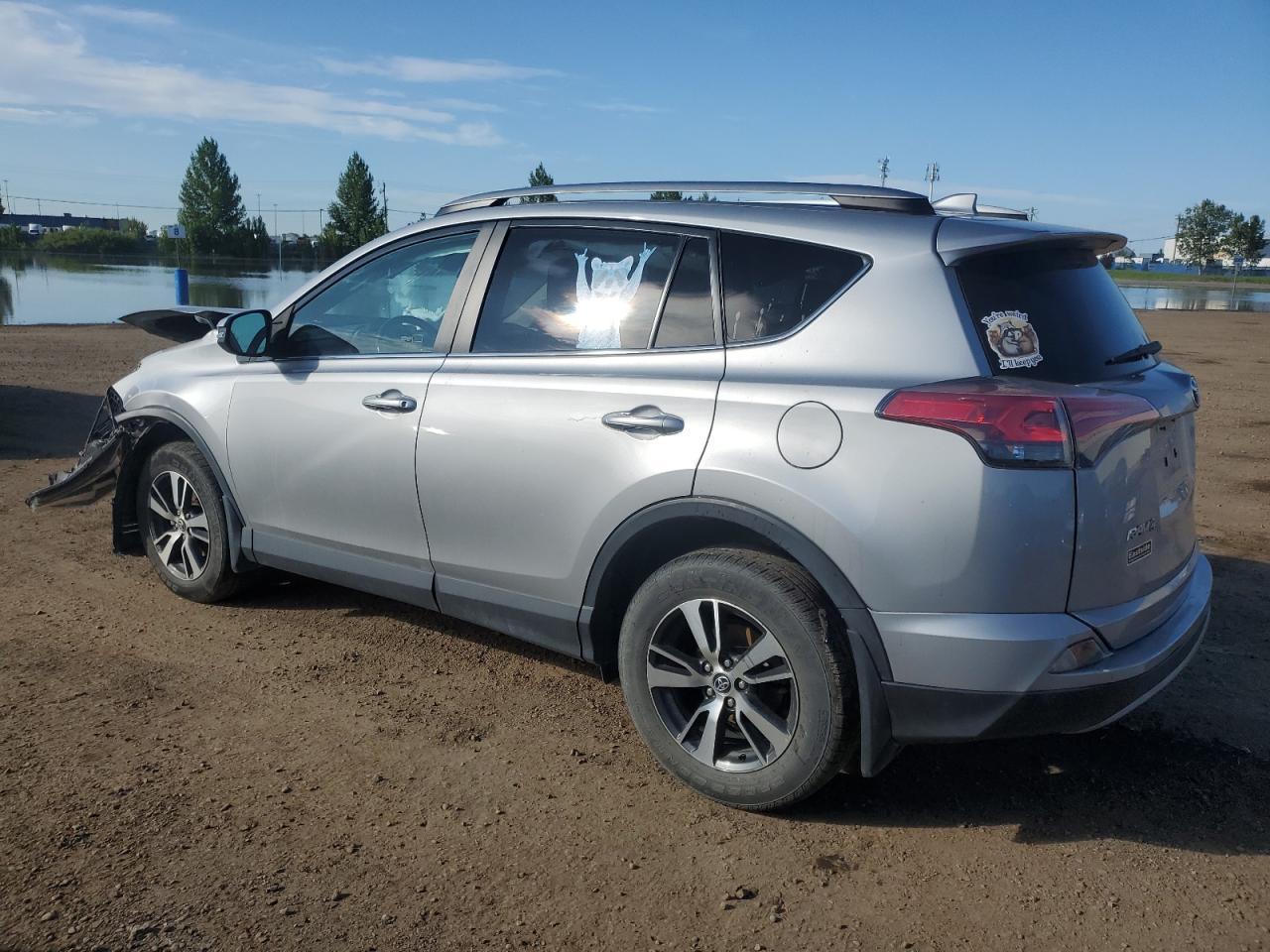 2018 TOYOTA RAV4