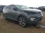 2014 HYUNDAI SANTA FE