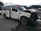 2004 FORD F-250