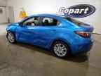 2017 TOYOTA YARIS